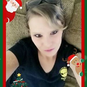 Meet your Posher, Christine